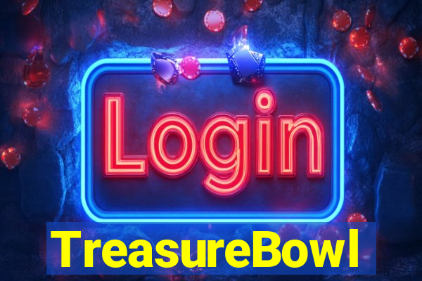 TreasureBowl treasure bowl como ganhar